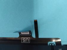 Клавіатура до ноутбука Dell Latitude 5520 №4